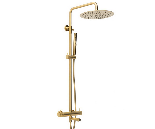 душевая система ALLEN BRAU PRIORITY